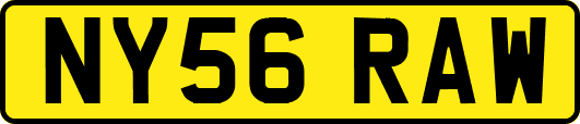 NY56RAW