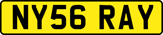 NY56RAY