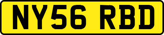 NY56RBD