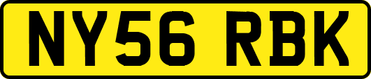 NY56RBK
