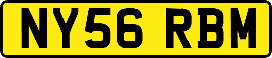 NY56RBM