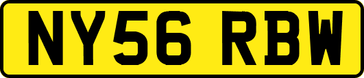 NY56RBW