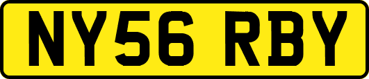 NY56RBY