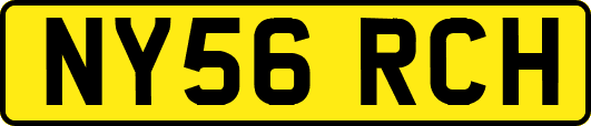NY56RCH
