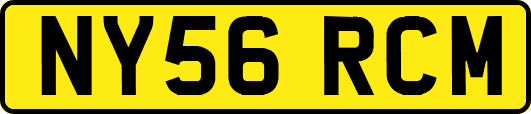 NY56RCM