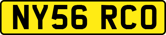 NY56RCO