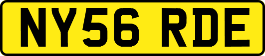 NY56RDE