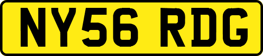 NY56RDG