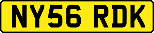NY56RDK