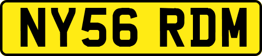 NY56RDM
