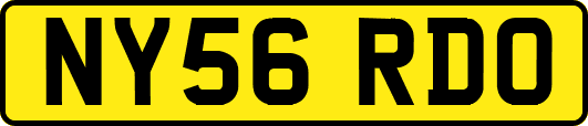 NY56RDO