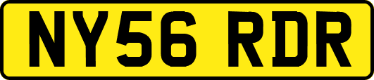 NY56RDR