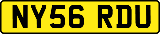 NY56RDU