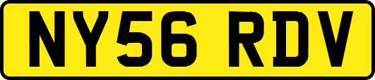 NY56RDV