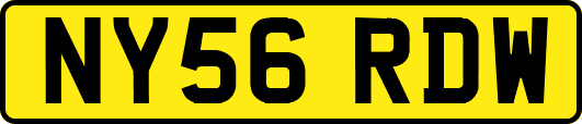 NY56RDW