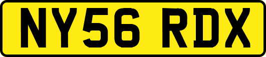 NY56RDX
