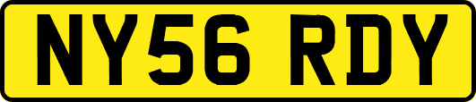 NY56RDY