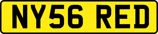 NY56RED