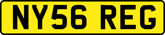 NY56REG