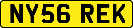 NY56REK