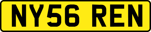 NY56REN