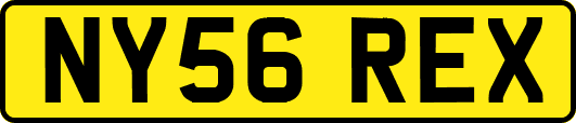 NY56REX