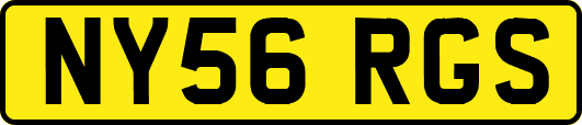 NY56RGS