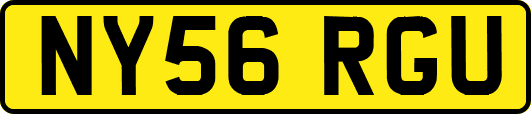 NY56RGU