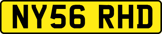 NY56RHD