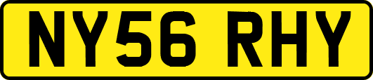 NY56RHY