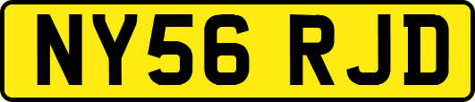 NY56RJD