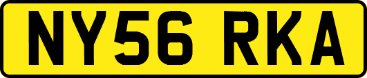 NY56RKA
