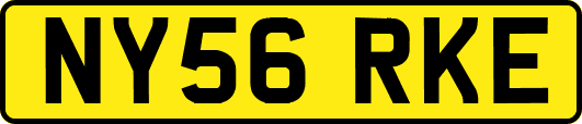 NY56RKE