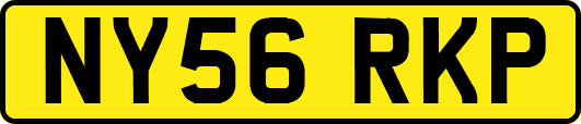 NY56RKP
