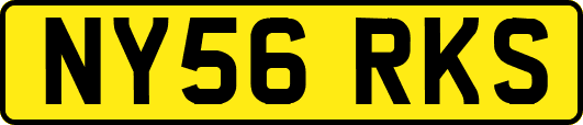 NY56RKS