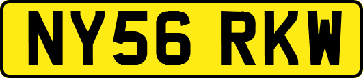 NY56RKW