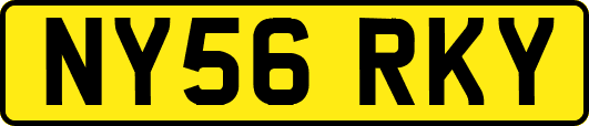 NY56RKY