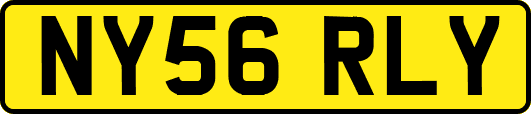 NY56RLY