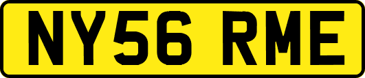 NY56RME