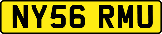 NY56RMU