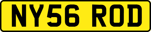 NY56ROD