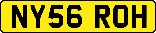 NY56ROH