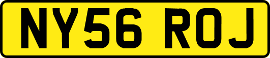 NY56ROJ