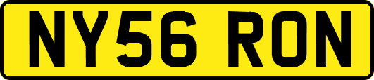 NY56RON