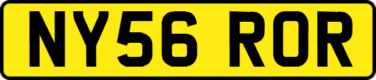 NY56ROR