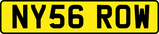 NY56ROW