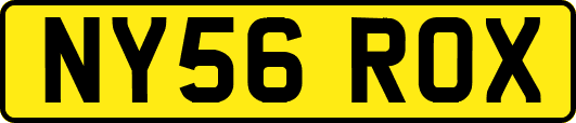 NY56ROX