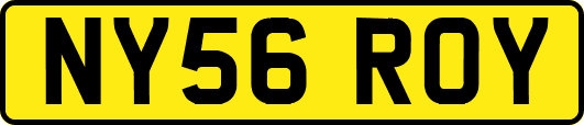 NY56ROY