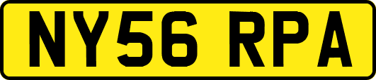 NY56RPA