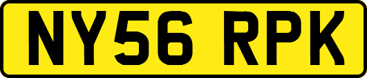 NY56RPK
